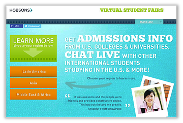 Hobson Virtual Fairs Intead e-book