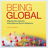 Gretchen Dobson - Being Global
