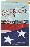 Gary Althen American Ways