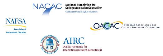 professional organization logos