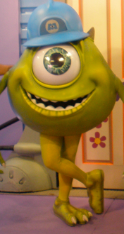 monsters inc