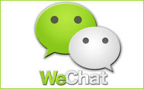 wechat