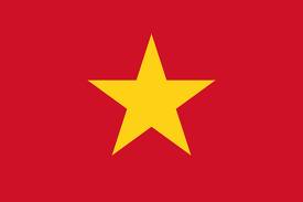 vietnam flag