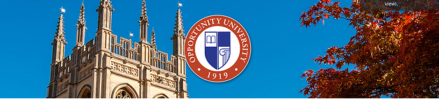 Opportunity University