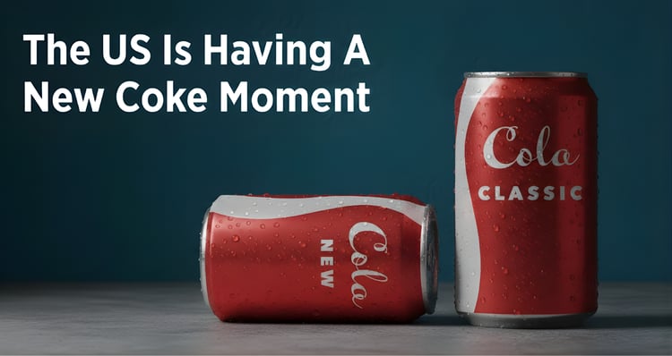 Blog Image - LI Newsletter - The US is having a new coke moment