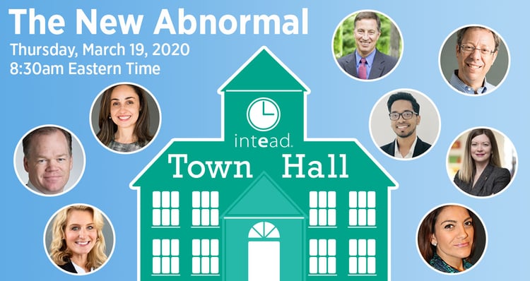 Intead Town Hall