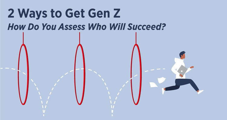 2 Ways to Get Gen Z