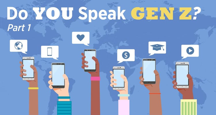 Do You Speak Gen Z Part 1