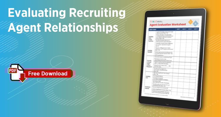 Blog-header-top-Evaluating Recruiting Agent Relationships-25July09_v1
