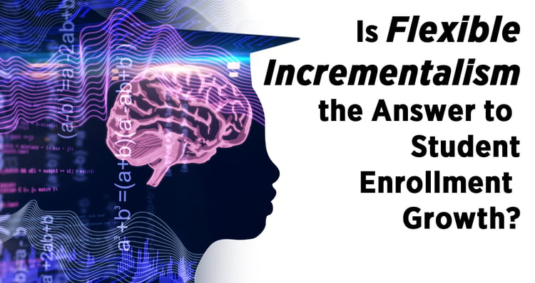 Enrollment Growth