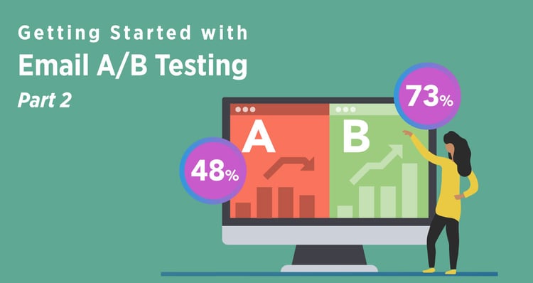 Email AB Testing Part 2