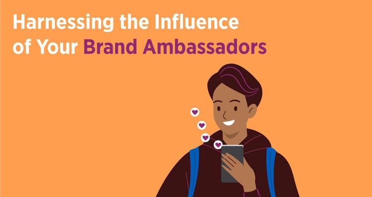 Your Brand Ambassadors