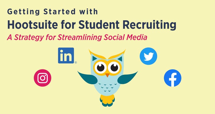 Getting Started with Hootsuite