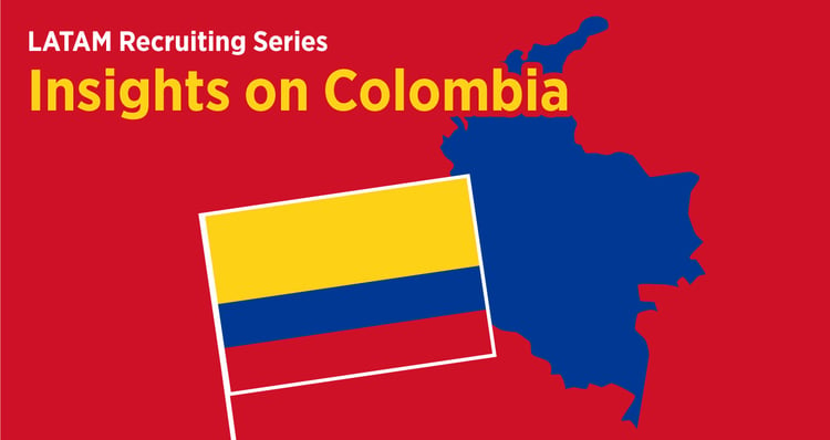 LATAM Colombia