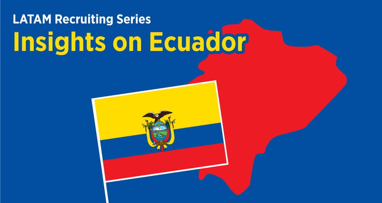 LATAM Ecuador