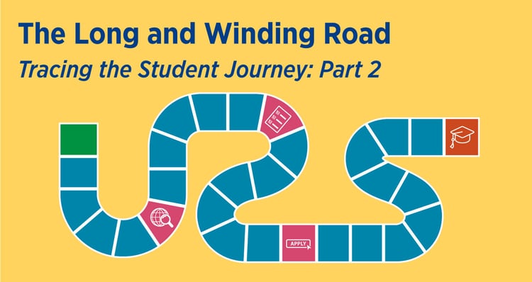 Tracing the Student Journey Part 2