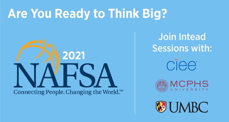 NAFSA 2021