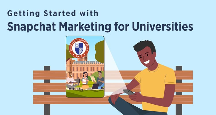 Getting Started with Universities