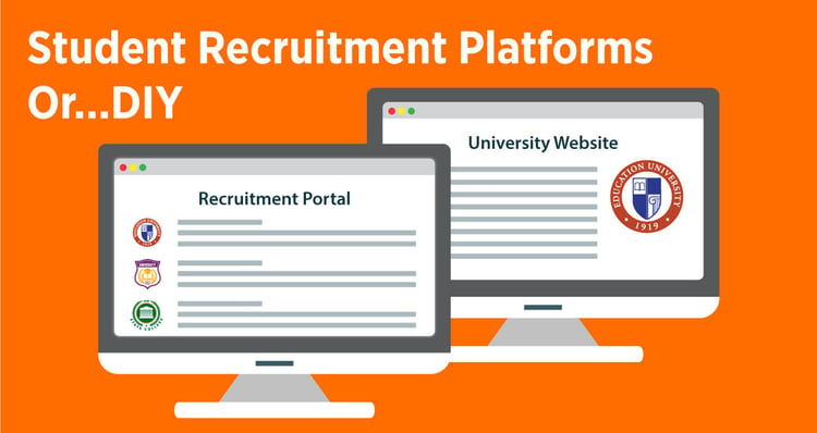 Student Recruitment Platforms
