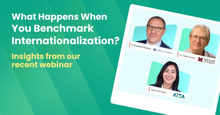 Blog_Benchmark Internationalization
