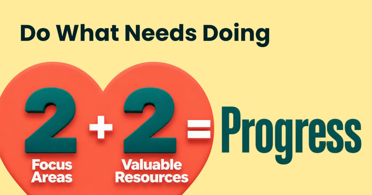Do What Needs Doing v2