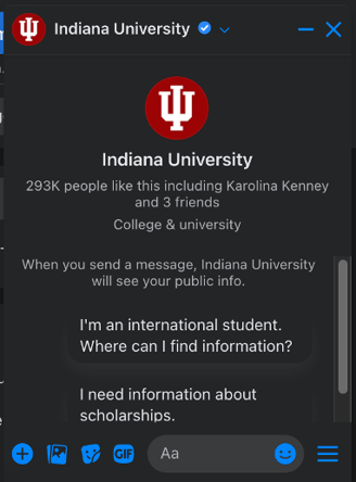 Indiana