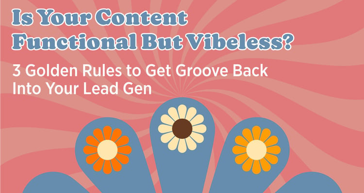 Is Your Content Functional but Vibeless? 