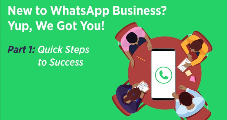 Whatsapp Business 2