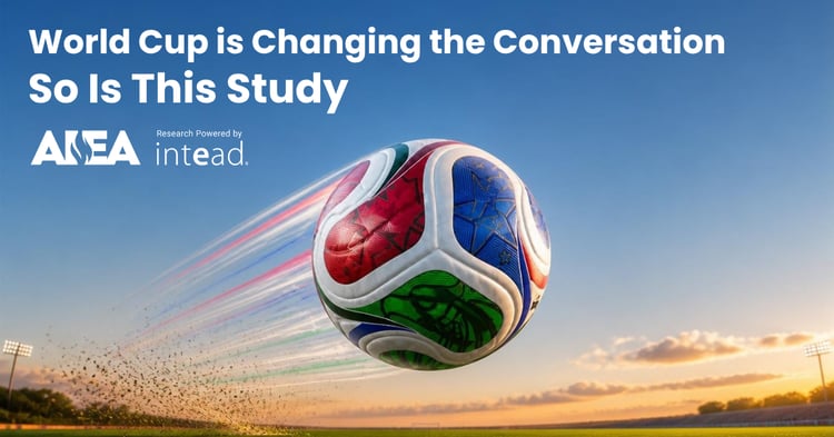 World Cup is Changing the Conversation
