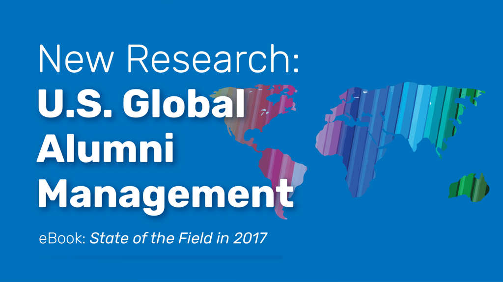 U.S. Global Alumni Management
