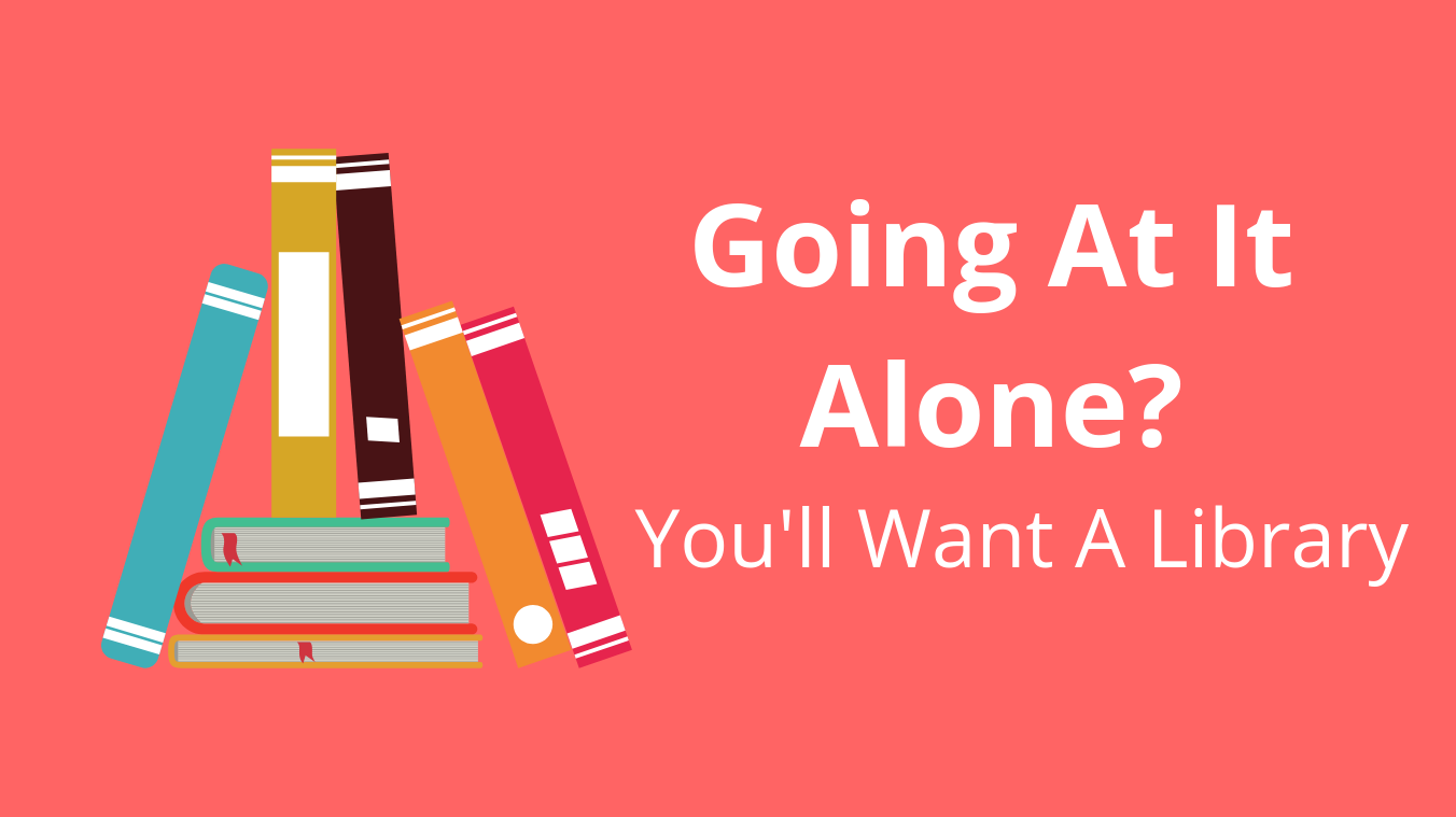 going-at-it-alone