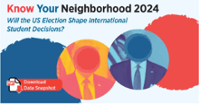 Know Your Neighborhood 2024 Snapshot: Infographic