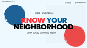 Know Your Neighborhood 2024 Summary Report